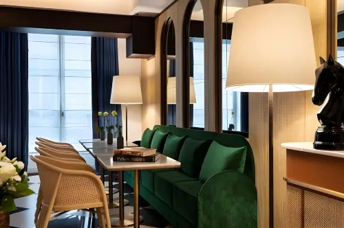 The Chess Hotel Номера Photos