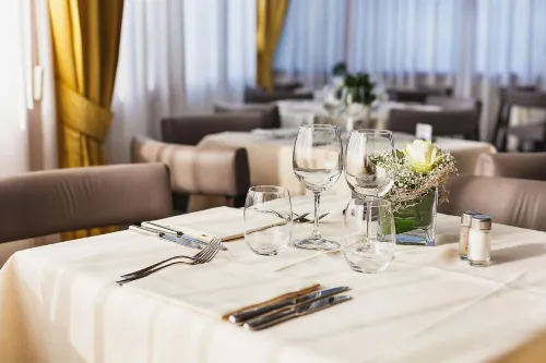 Galzignano Resort Terme & Golf - Hotel Splendid Ristorazione Photos