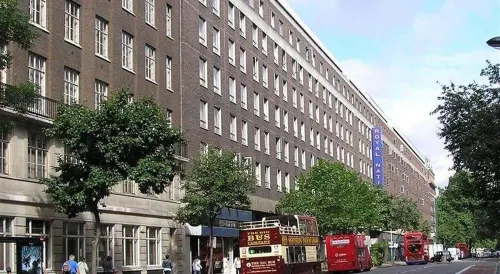 Royal National Hotel À proximité de l'hôtel Photos