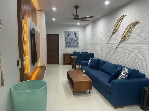 Bali Santi Bungalows Chambres Photos