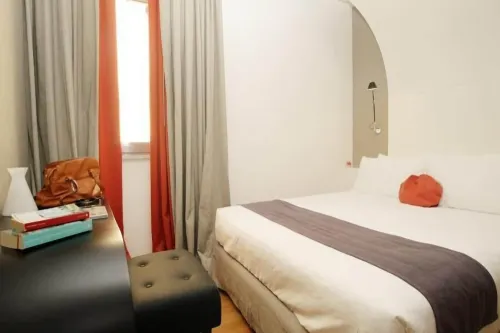 Culture Hotel Centro Storico Photos