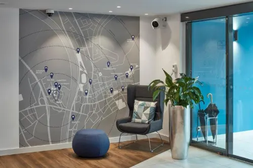 Holiday Inn Express Merzig À proximité de l'hôtel Photos
