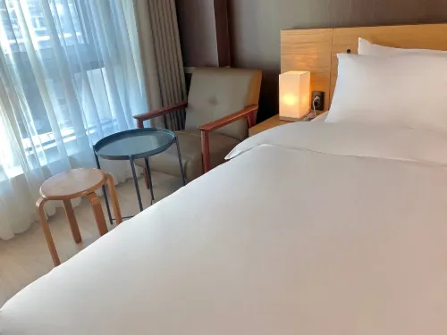 Chungchoho Best Hotel Photos