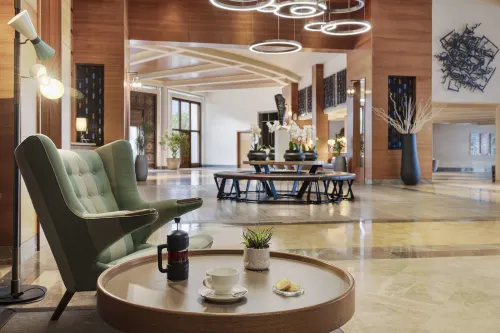 Kempinski Hotel Barbaros Bay Bodrum Public Areas Photos