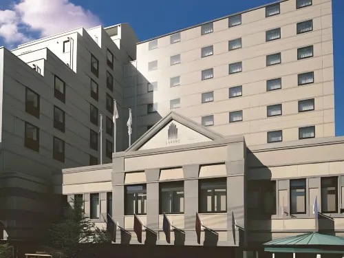 Hotel Lexton Kagoshima Extérieur Photos