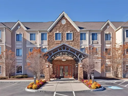 Staybridge Suites Corning À ne pas manquer Photos