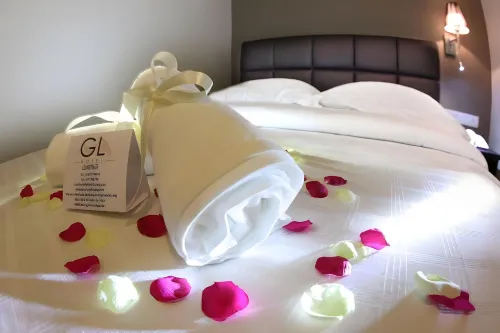 GL Hotel山城旅店 Photos