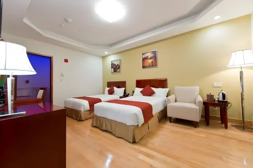 Asiatic Hotel - Flushing Photos