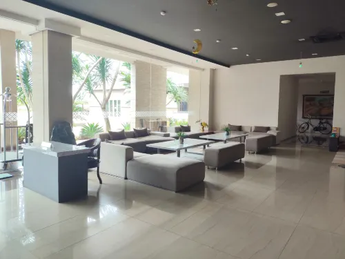 Grand Kolopaking Hotel Area Publik Photos