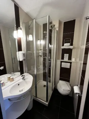 Hôtel Inn Design Resto Novo Langres Chambres Photos