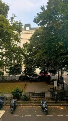Mitre House Hotel Near Hotel Photos