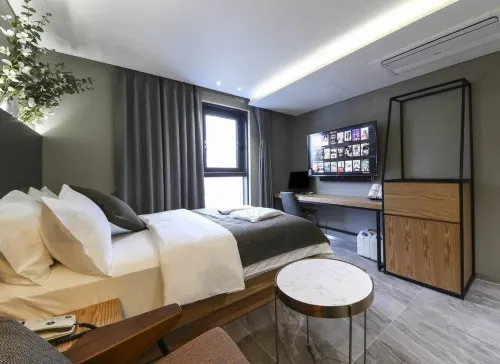 The Post Hotel Photos