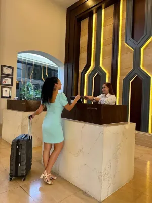 Dead Sea Spa Hotel Общественные зоны Photos