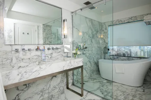 Buenos Aires Marriott Photos