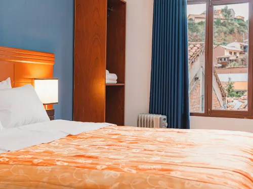 Ankara Hotel Boutique Photos