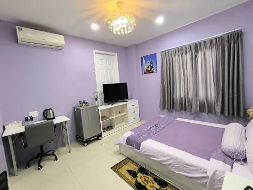 HT Hotel Apartment Photos