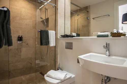Palma Suites Huoneet Photos