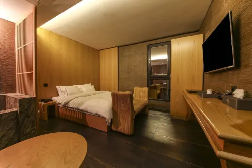 Hotel Cullinan Wangsimni Seoul Photos