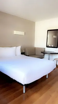 Motel 6 Santa Rosa, CA - South Chambres Photos