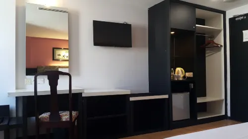Red Rock Hotel Penang Camere Photos
