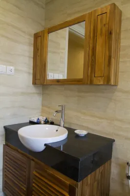 Mayfair Suites Photos