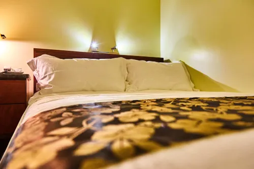 Serenti Hotel Saipan Camere Photos