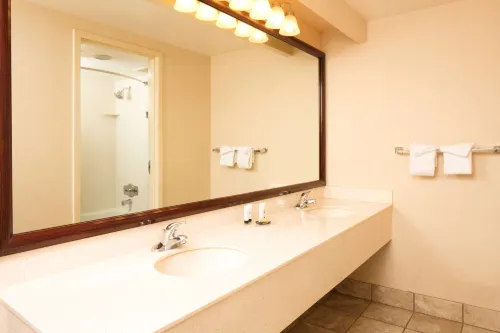 Red Lion Hotel & Conference Center St. George, UT Rooms Photos