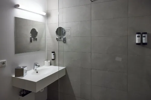 Hotel Vesturland Photos