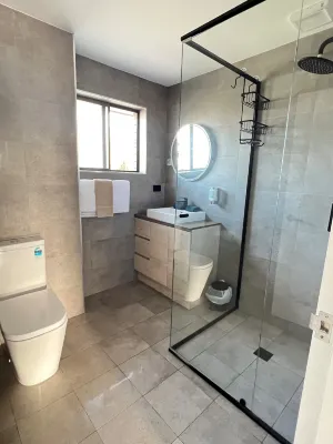 Jervis Bay Motel Photos