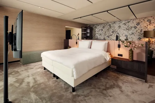 Van der Valk Hotel Gent Chambres Photos