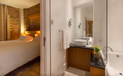 Hope Street Hotel Photos
