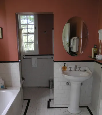 Silvermere Guesthouse Rooms Photos