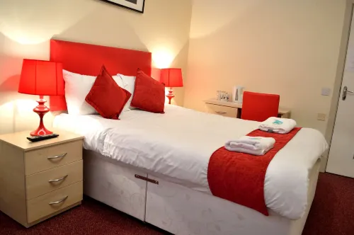 Hotel Express Newcastle Gateshead Photos