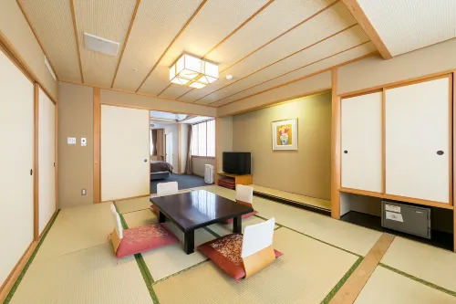 Tateshina Grand Hotel Takinoyu Photos