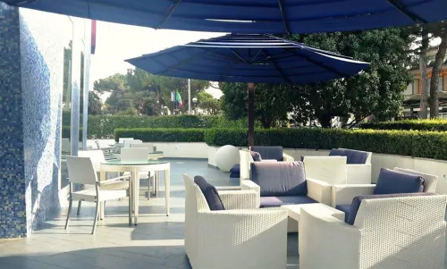 Mercure Rimini Lungomare Yleiset tilat Photos