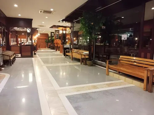 River Grand Hotel Public Areas Photos