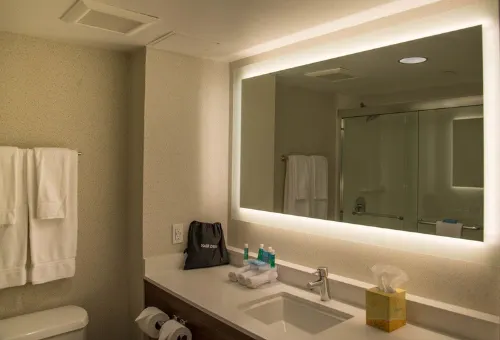 Holiday Inn Express West Los Angeles-Santa Monica Photos