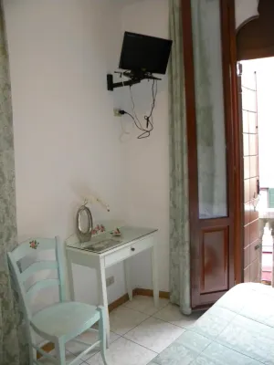 Hotel Adua Huoneet Photos