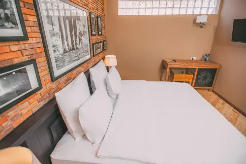 Kisi Boutique Hotel Photos
