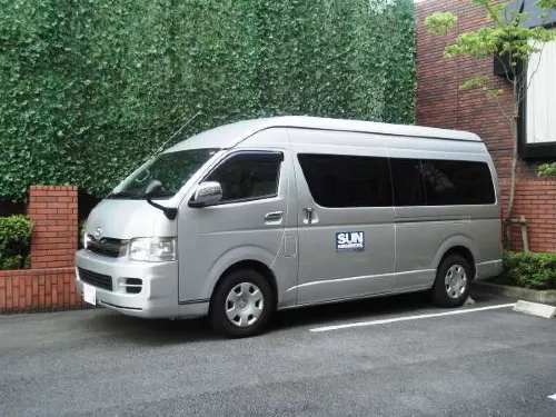 Sun Members Kyoto Saga Public Areas Photos