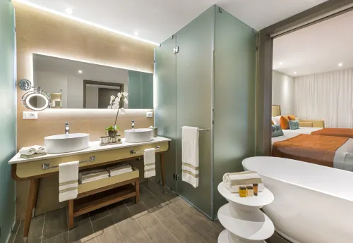 Nickelodeon Hotels & Resorts Punta Cana by Karisma Photos