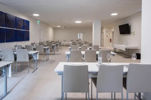 Hotel Carris Porto Ribeira Espaces Affaires Photos
