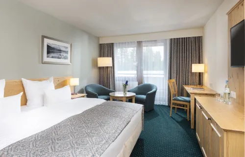 Maritim TitiseeHotel Titisee-Neustadt Chambres Photos