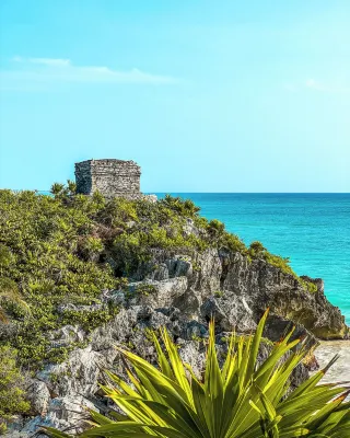 Layla Tulum Boutique Hotel À proximité de l'hôtel Photos