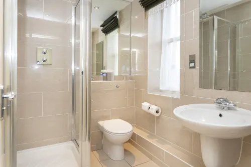 Ringwood Hall Hotel & Spa Chambres Photos