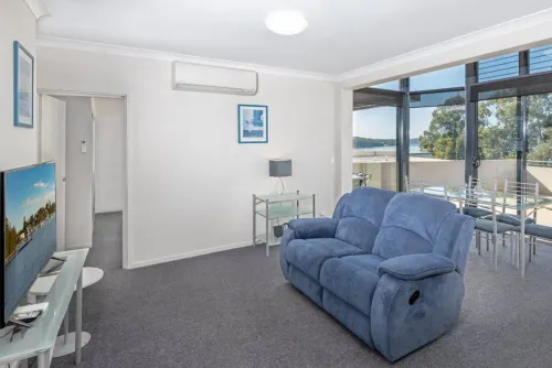 The Brighton Apartments Chambres Photos