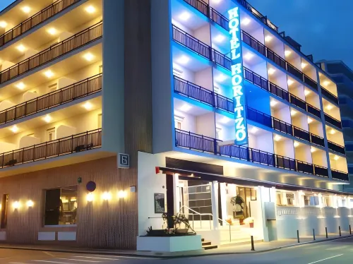 Hotel Horitzó by Pierre & Vacances Ngoại thất Photos