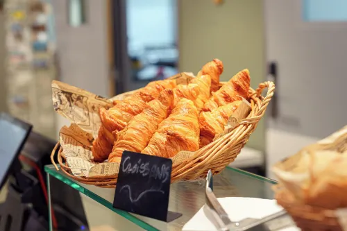 Ecla Paris Noisy-Le-Grand Restauration Photos