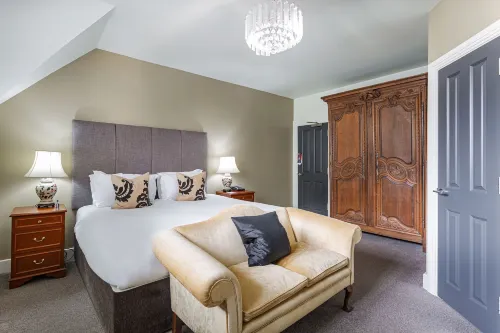 Forest Park Country Hotel & Inn, Brockenhurst, New Forest, Hampshire Photos