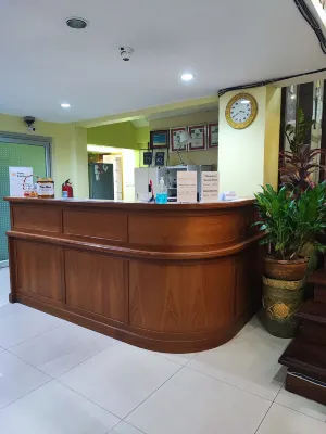 Sunflower Place Aree comuni Photos